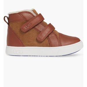Ugg Rennon High Top Sneaker